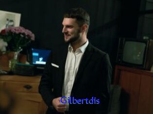 Gilbertdis
