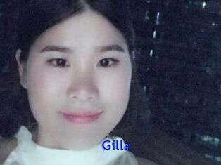 Gilla