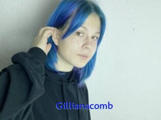 Gillianacomb