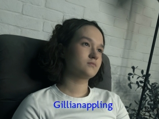 Gillianappling
