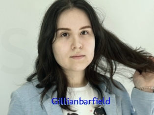 Gillianbarfield