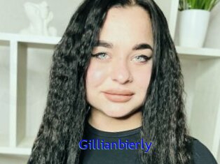 Gillianbierly