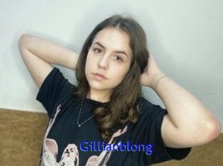 Gillianblong