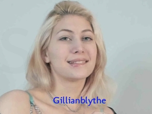 gillianblythe Sexo Gratis