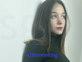 Gillianbolling