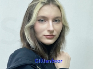 Gillianboor