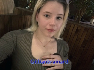 Gillianbrainard