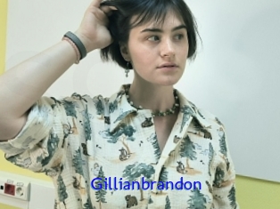 Gillianbrandon