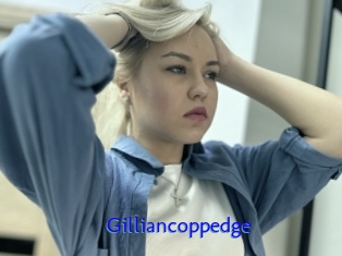 Gilliancoppedge
