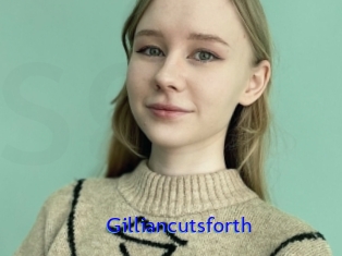 Gilliancutsforth