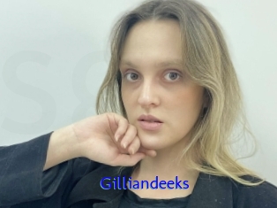 Gilliandeeks