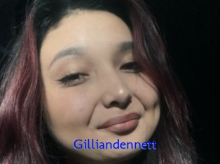 Gilliandennett