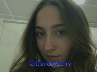 Gilliandewberry