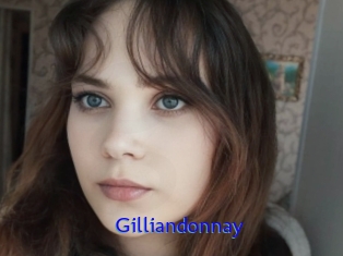 Gilliandonnay