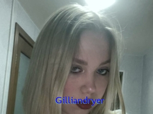 Gilliandryer