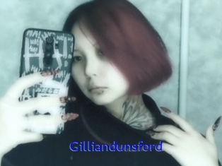 Gilliandunsford