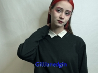 Gillianedgin