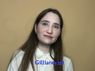 Gillianevatt