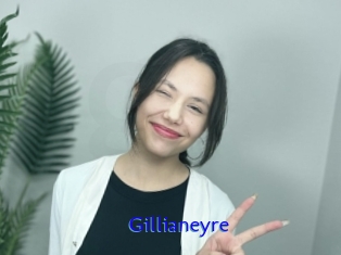 Gillianeyre