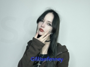 Gillianfenney