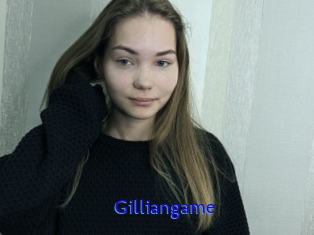 Gilliangame