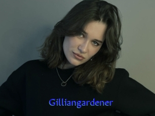 Gilliangardener