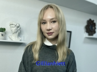 Gillianhiett