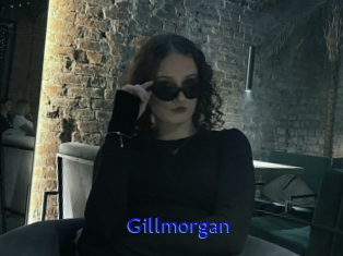 Gillmorgan