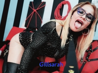 Gillsarah