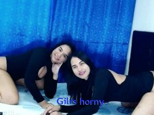 Gilrs_horny