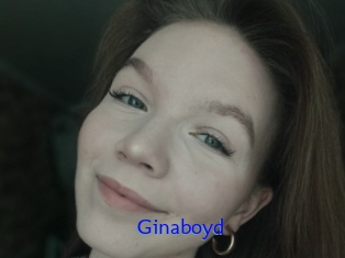 Ginaboyd