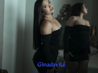 Ginadavila
