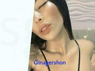 Ginagershon