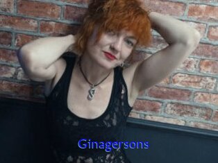 Ginagersons