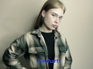 Ginahartt