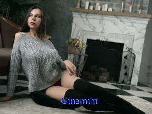 Ginamini