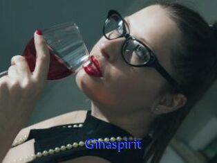 Ginaspirit