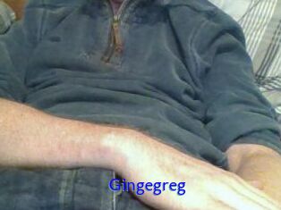 Gingegreg