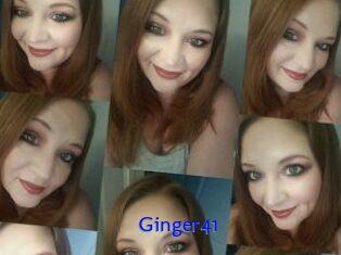 Ginger41