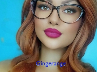 Gingerange