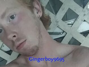 Gingerboy9695