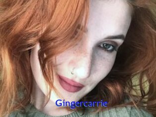 gingercarrie Sexo Gratis