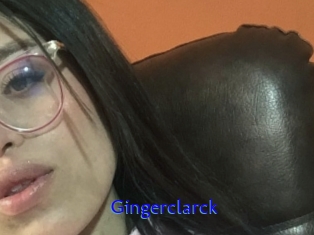 Gingerclarck