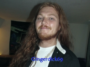 Gingerdick69