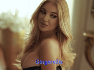 Gingerellis
