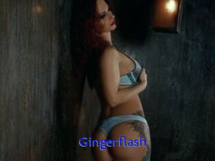 Gingerflash
