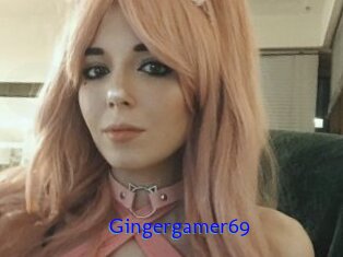 Gingergamer69