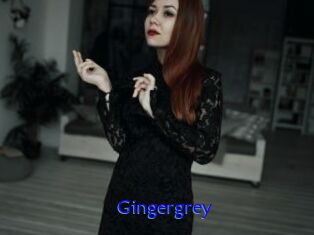Gingergrey