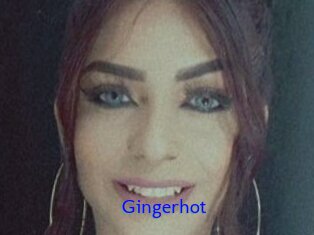 Gingerhot