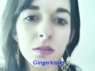 gingerkisses1 Sexo Gratis
